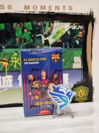 2026 Style 24 Cards