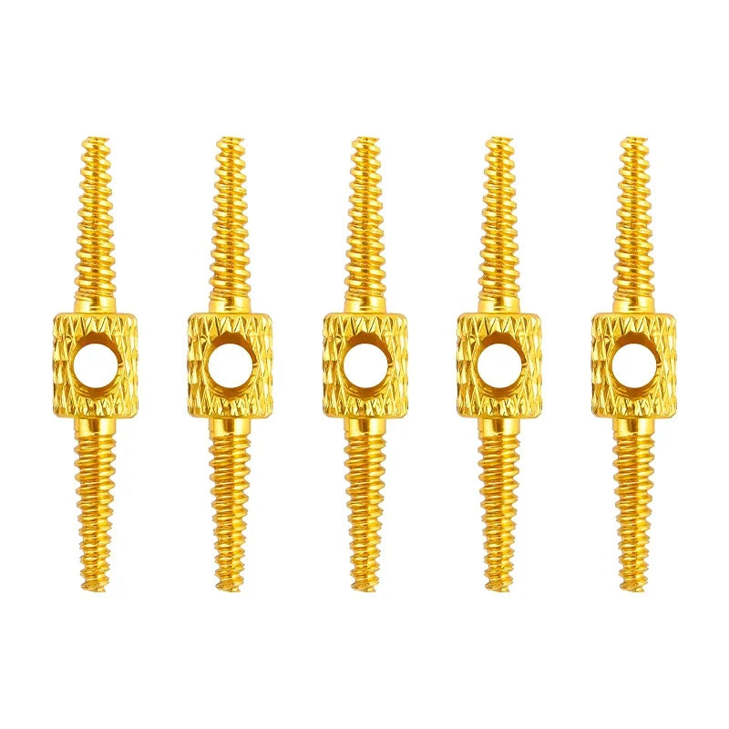 MUQZI 2/5pcs Bike Routing Tool For 4-5.5mm Cable Brake Shift Housing Routing Hydraulic Hose Internal Cable Repair Tool