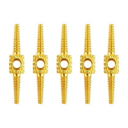 MUQZI 2/5pcs Bike Routing Tool For 4-5.5mm Cable Brake Shift Housing Routing Hydraulic Hose Internal Cable Repair Tool