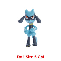 Lucario 3.0