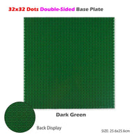 32x32 Dark green