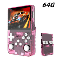 Pink 64G