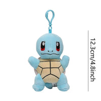 12.3CM Squirtle