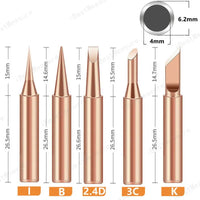 Set B -5PCS