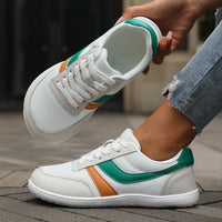 White Green