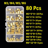 80 Pcs