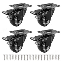4 Pcs-Brake