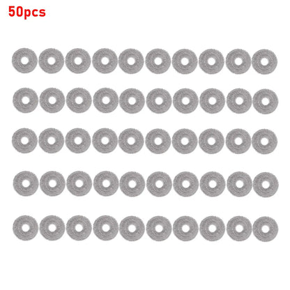 Easy Install Perfect Fit Mop Cloth Kit Mop Pad Part For Xiaomi Mijia 5 Pro OV21CN X10 Plus S10 Plus X20 X20 Plus M30 Pro M30S