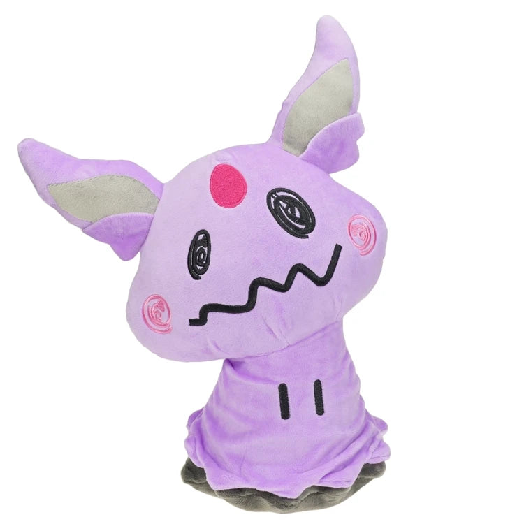 7 Styles 8" Pokemon Eevee Poncho Umbreon Espeon Jolteon Vaporeon Sylveon Flareon Plush Doll Stuffed Toys