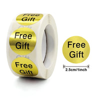Gold-500pcs