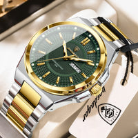 896 Gold Green