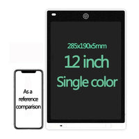 12inch single colorA