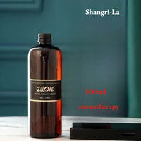 Shangri-La