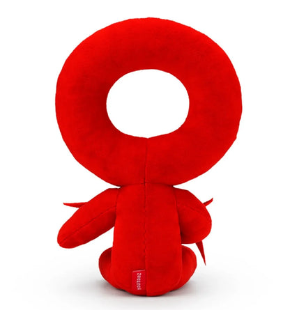Hot Youtooz Alan Becker Plush Toy Game Cartoon Stuffed Doll Stuffed Alan Becker Stickman Plush Stick Man Kids Boy Birthday Gift
