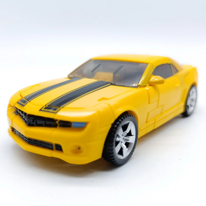 Baiwei Shockwave TW1028 Transformation Toys Sentinel Prime TW1024 Model Ironhide TW1026 Robot Bumblebe TW1025 Figure TW1030