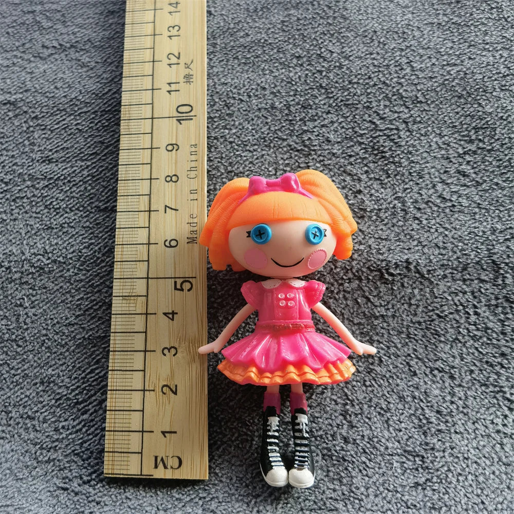 lalaloopsy Avariety of original MGALalaloopsy doll angel doll toys play house gifts best gifts for children