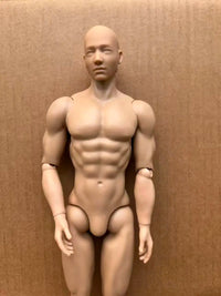 NO.3 YUNYI doll