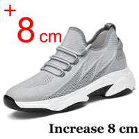 gray 8CM