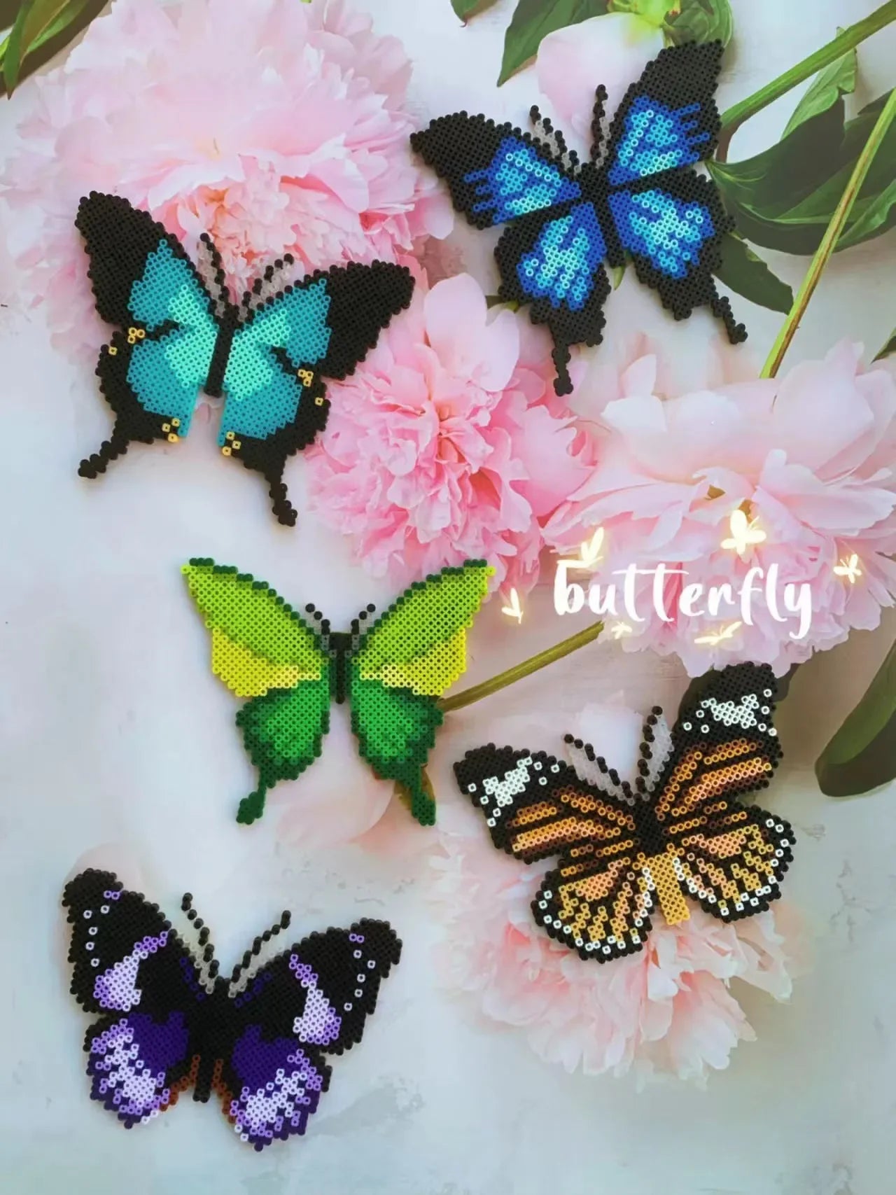 500pcs 5mm Hama Beads Perler Fuse Iron Beads GREAT KID FUN.Diy Intelligence Educational Toys Puzzles