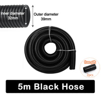 5m Hose(32mm)adapter