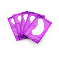 50pairs Purple