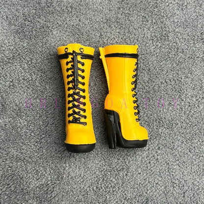 Original OMG Big Sister Multi Style Shoes Can Choose To Dress Up Girl Doll Accessories DIY Gift Toys