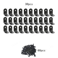 30pcs