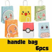 handle bag-6pcs