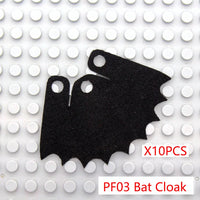 PF03-Black-10PCS