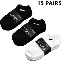 X G 10 Black 5 White