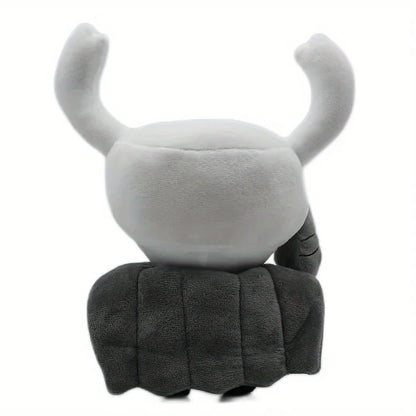 10.63inch Hollow Knight Plush Toy Soft Stuffed Animal Cartoon Game Hollow Perfect Birthday Holiday Gift for Boys Collection Toys