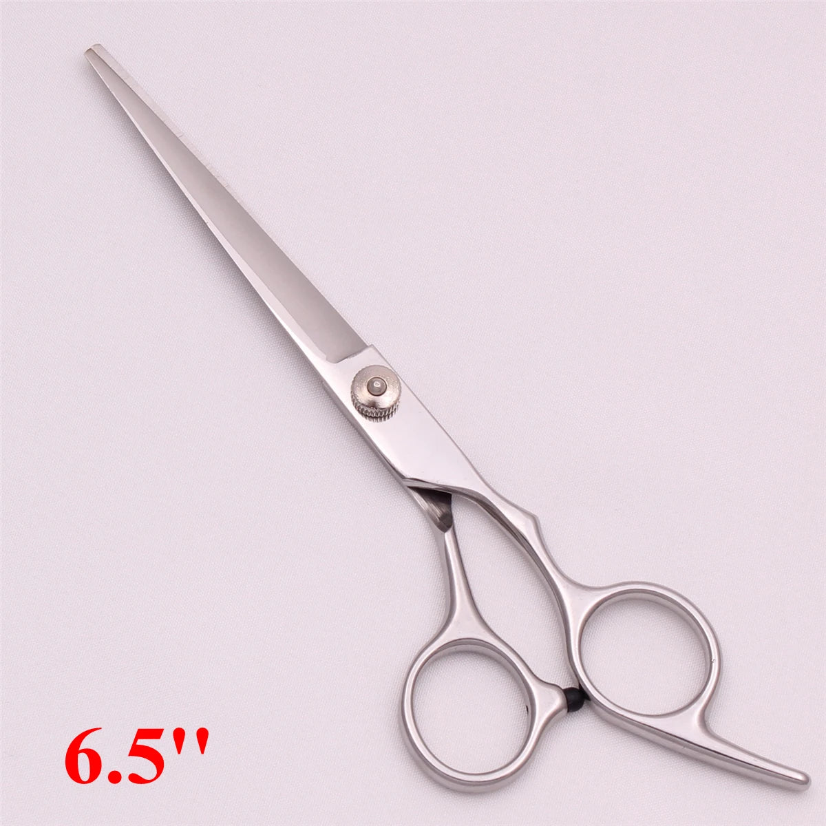 6.5'' Professional Hair Scissors Set Comb Razor Thinning Cutting Shears Hairdressing Salon Barber Home Japan Steel Dropshipping