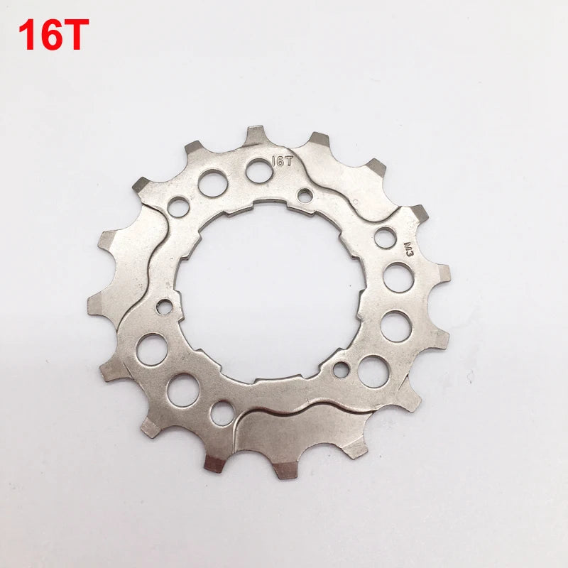 High Quality Mountain Bike Cassette Flywheel Sprocket Cog 11 Speed MTB 11T-36T full range repair parts fits SHIMANO SRAM Sunrace