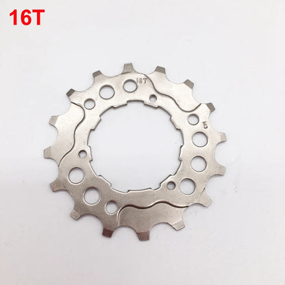 High Quality Mountain Bike Cassette Flywheel Sprocket Cog 11 Speed MTB 11T-36T full range repair parts fits SHIMANO SRAM Sunrace