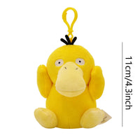 11CM Psyduck