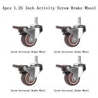 4 Brake