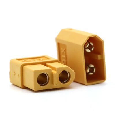 10pcs XT60 XT-60 Male Female XT30 XT90 Bullet Connectors Plugs For RC Lipo Battery Rc Drone Airplane Car Boat