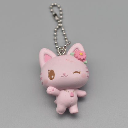 Sanrio Characters MEWKLEDREAMY Kawaii Cute Pendant Doll Gifts Toy Model Anime Figures Collect Ornaments