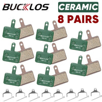 Ceramic 8Pairs