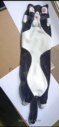 Black-Skin