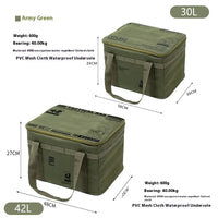 Green 30L