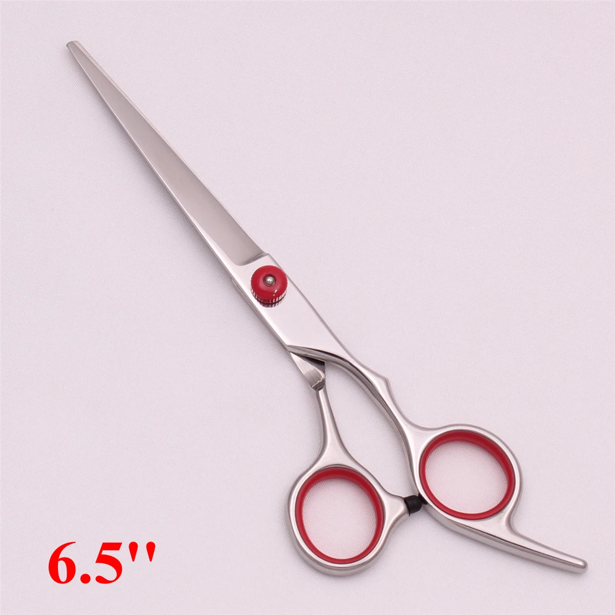6.5'' Professional Hair Scissors Set Comb Razor Thinning Cutting Shears Hairdressing Salon Barber Home Japan Steel Dropshipping