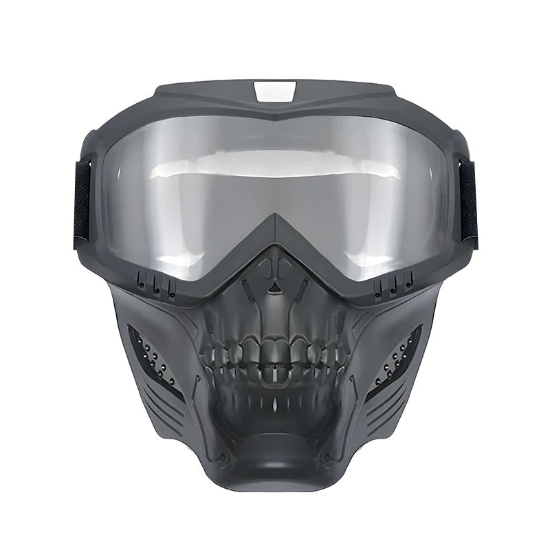 Outdoor Sport Windproof Mask Goggle HD Bicycle Glasses Eyewear Riding Summer UV Protection Sunglasses