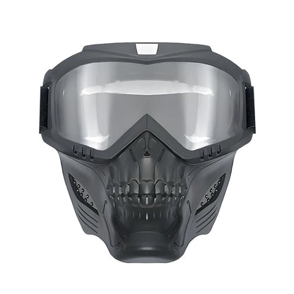 Outdoor Sport Windproof Mask Goggle HD Bicycle Glasses Eyewear Riding Summer UV Protection Sunglasses