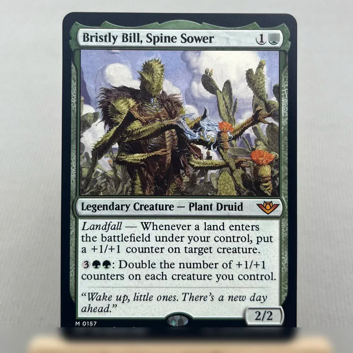 MH3 OTJ OTP HOLO7-Ⅰ04 Tcg cards  proxys Magical Ulamog,  the Defiler Bristly Bill, Spine Emrakul, the World Anew Gather