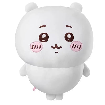 Oversized Chiikawa Series Standing Doll Plush Doll Cartoon Cute Hachiware Plush Toy High Quality Kawaii Usagi Gift