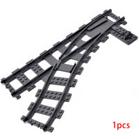 Track Left-1pcs
