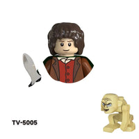 TV5005