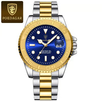 680 Gold Blue