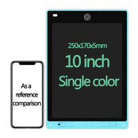 10inch single colorG